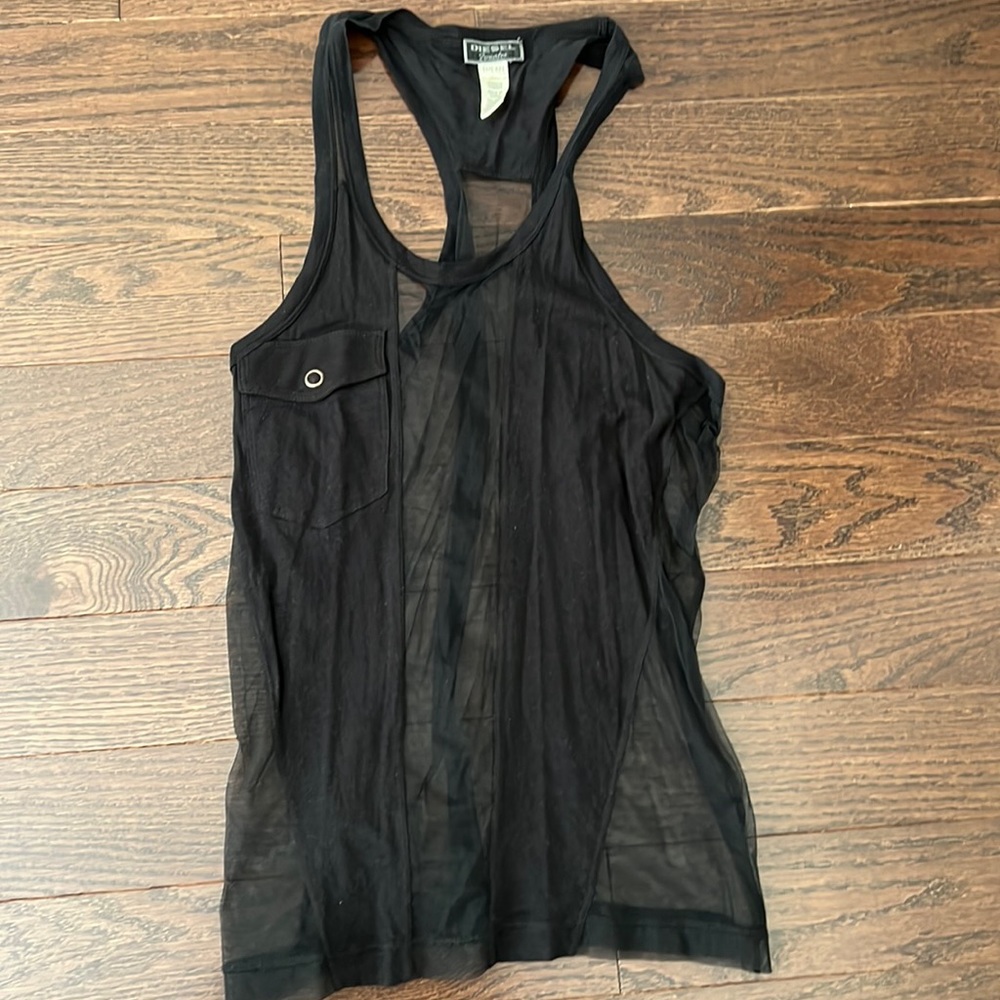Diesel top